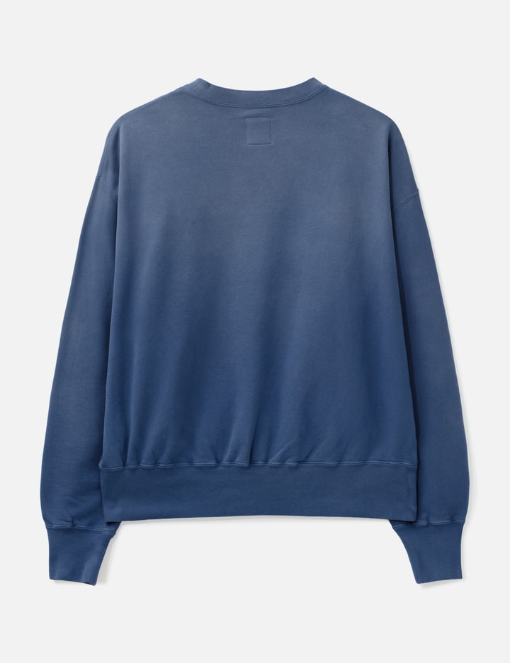 Maison Kitsuné Maison Kitsuné X Kuro Sunfaded Fox Sweat Shirt