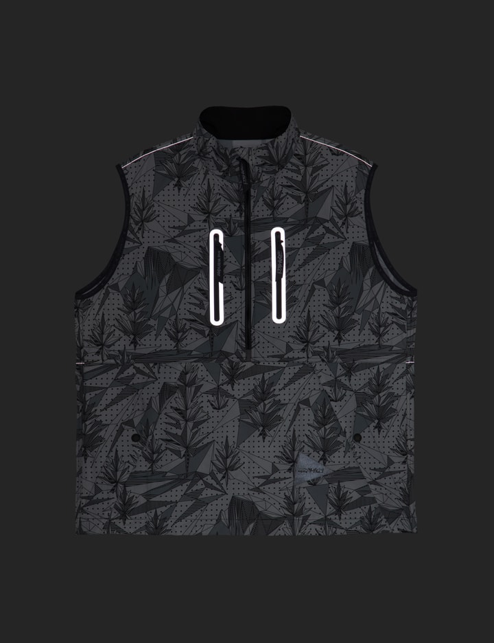 Gramicci x and wander Brushed Nylon Vest Placeholder Image