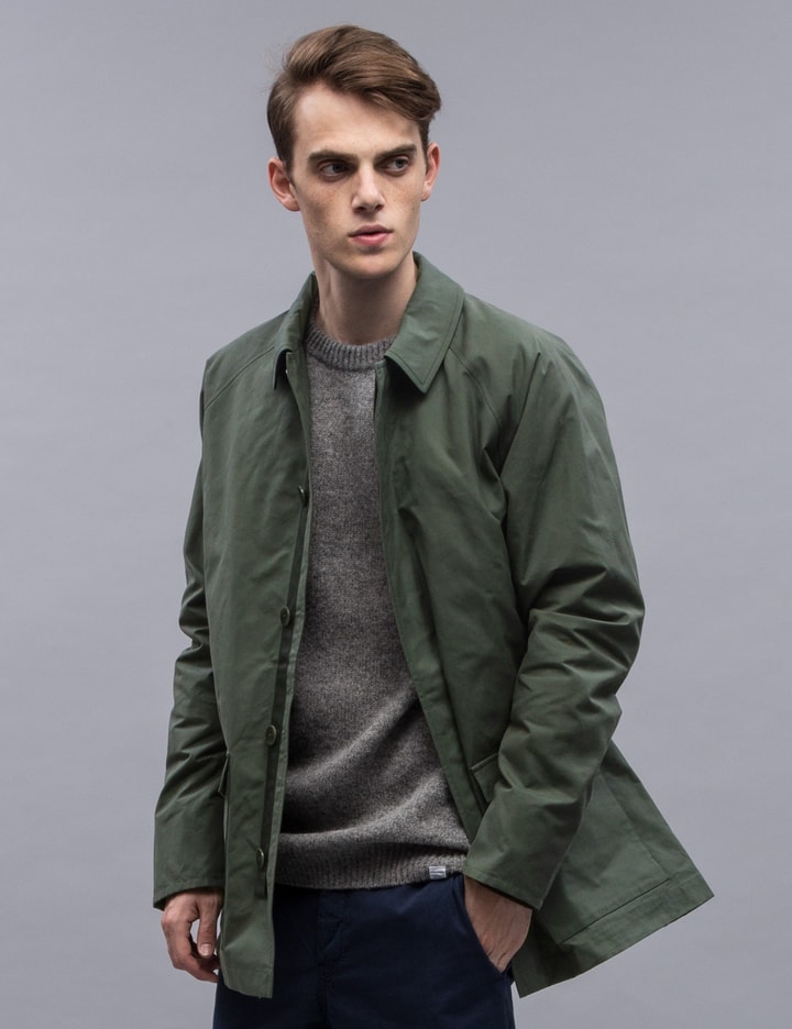 Bertram Classic Jacket Placeholder Image