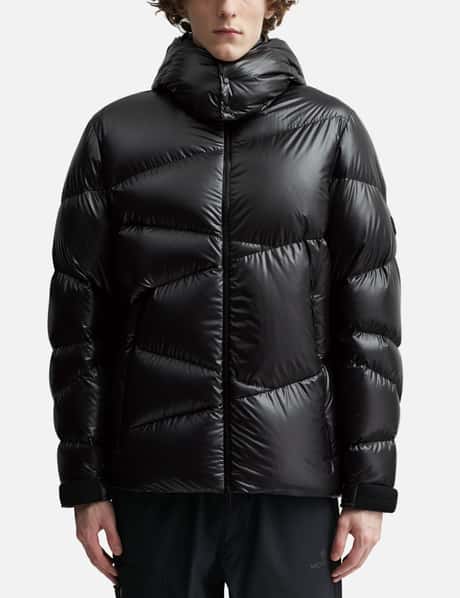 Misbhv - Europa Down Jacket  HBX - Globally Curated Fashion and Lifestyle  by Hypebeast