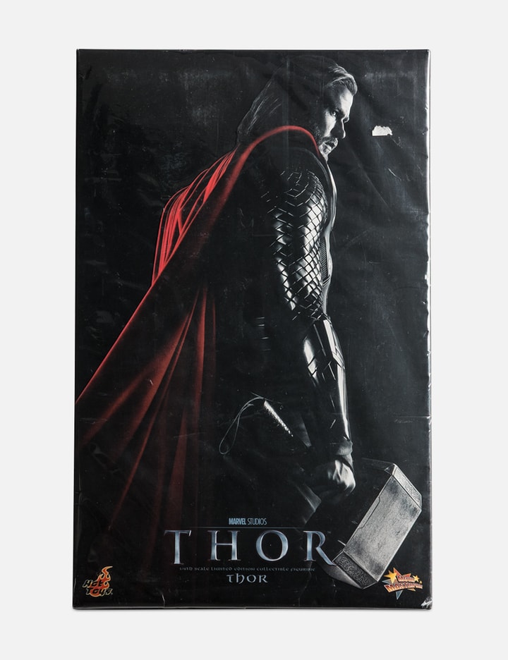 Thor 1/6th Scale Limited Figurine Placeholder Image