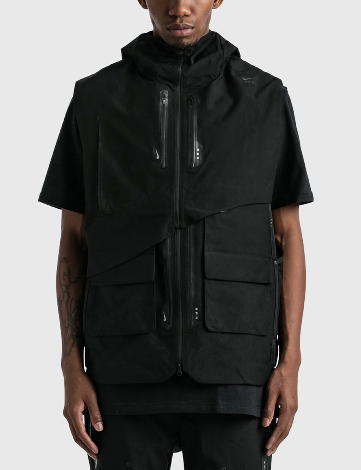 Nike - Nike X MMW Jacket | HBX - Globally Curated Fashion and by Hypebeast
