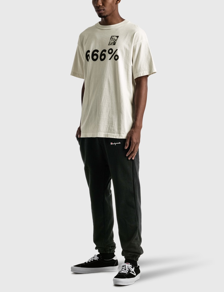 666% T-shirt Placeholder Image