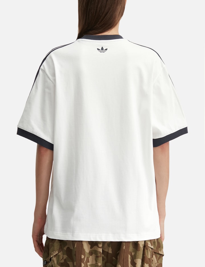 adidas Originals Adidas Original X Thrasher X AFA Argentina Gonz Ringer Tee