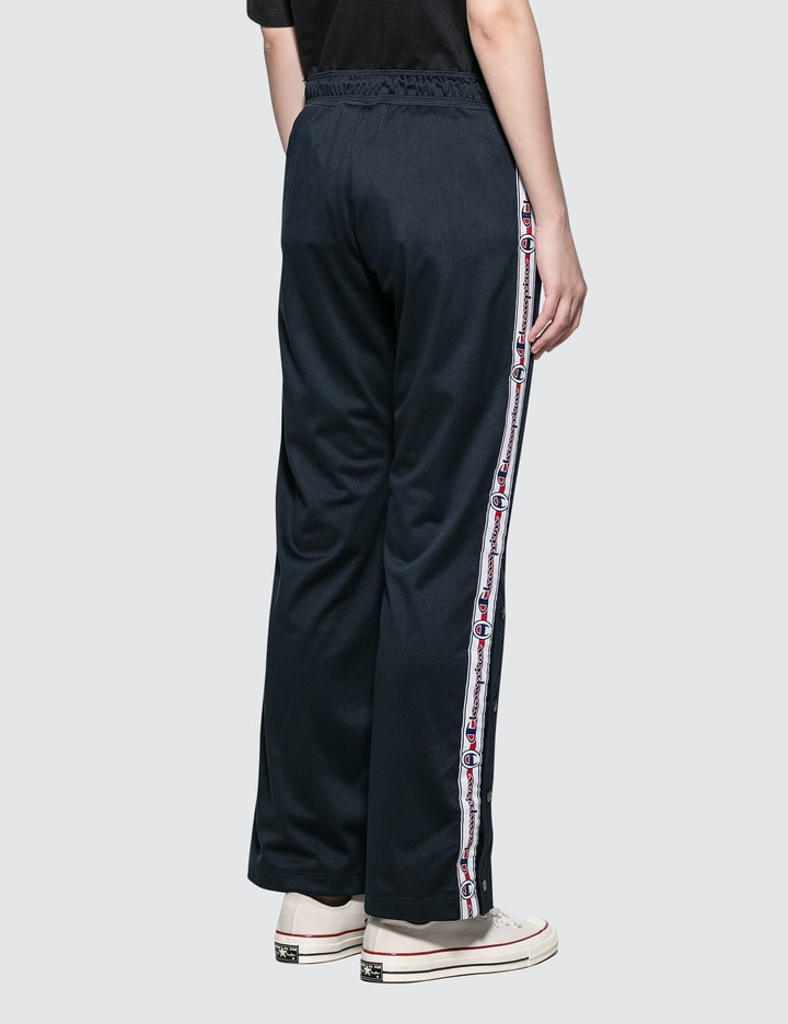 Straight Hem Pants Placeholder Image