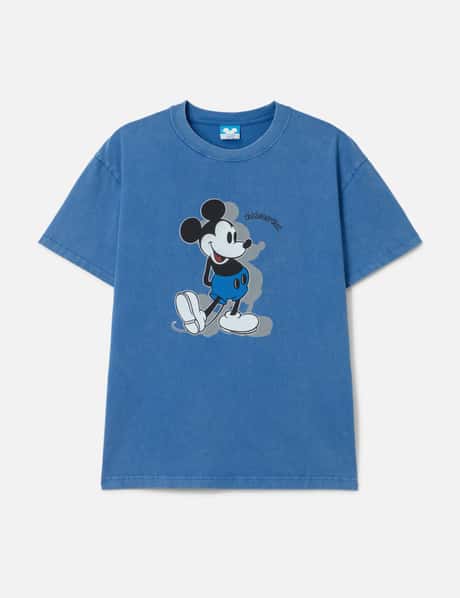 thisisneverthat® hisisneverthat x Disney TNT_Mickey_Classic Tee