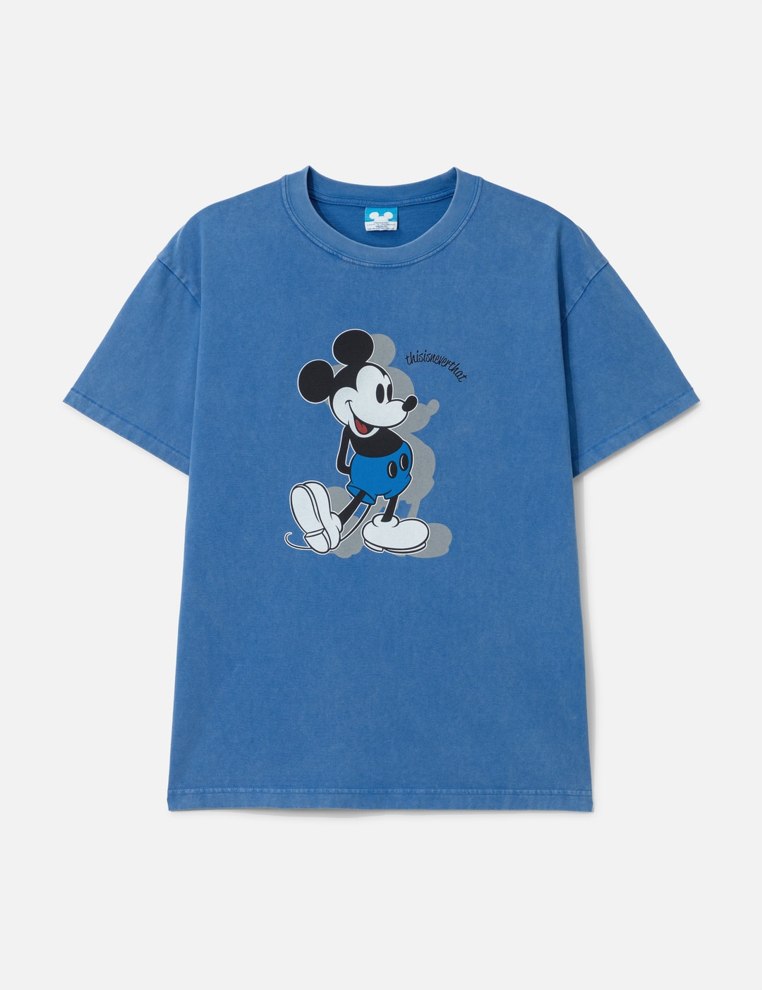 X Disney TNT_Mickey_Classic Tee view 7
