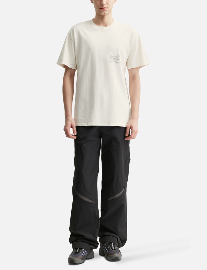 Money's T-shirt Placeholder Image