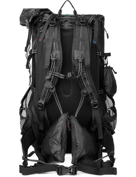 and wander - AW-AA911 40L Backpack | HBX - ハイプビースト 
