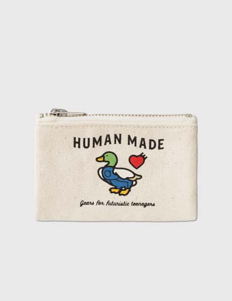 Human Made Human Made Card Pouch