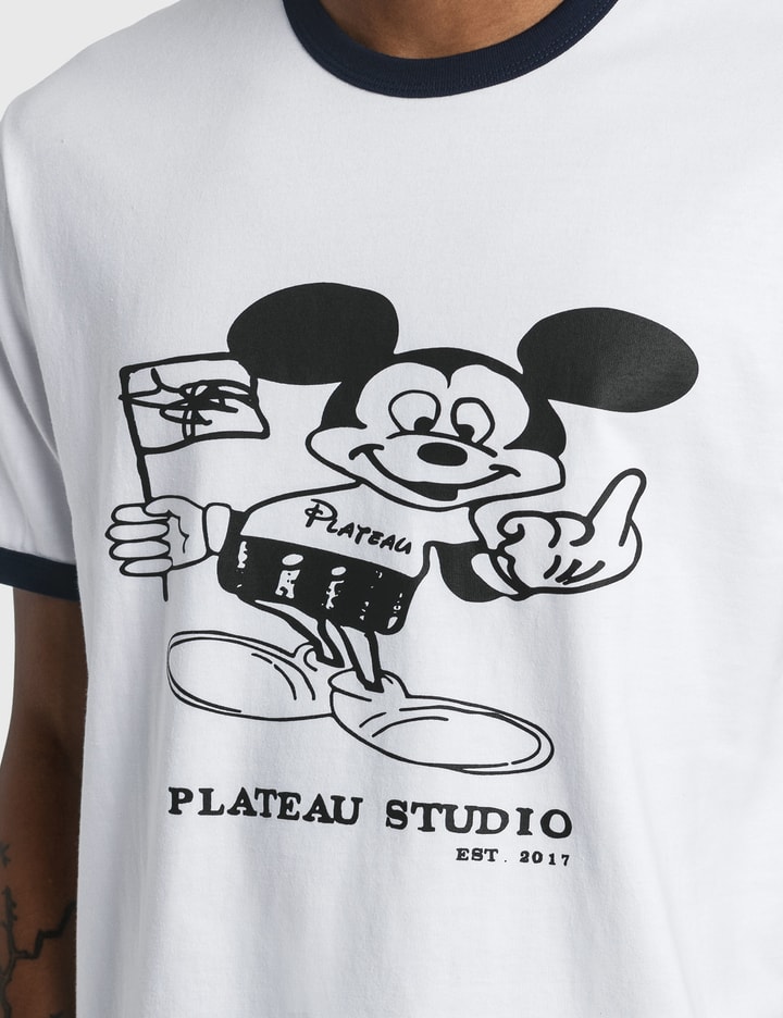 Pisney T-shirt Placeholder Image