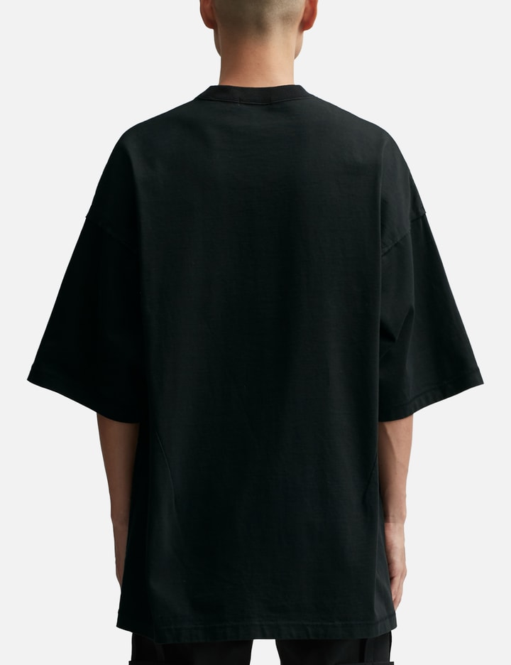 ETHNIC POCKET T-SHIRT Placeholder Image