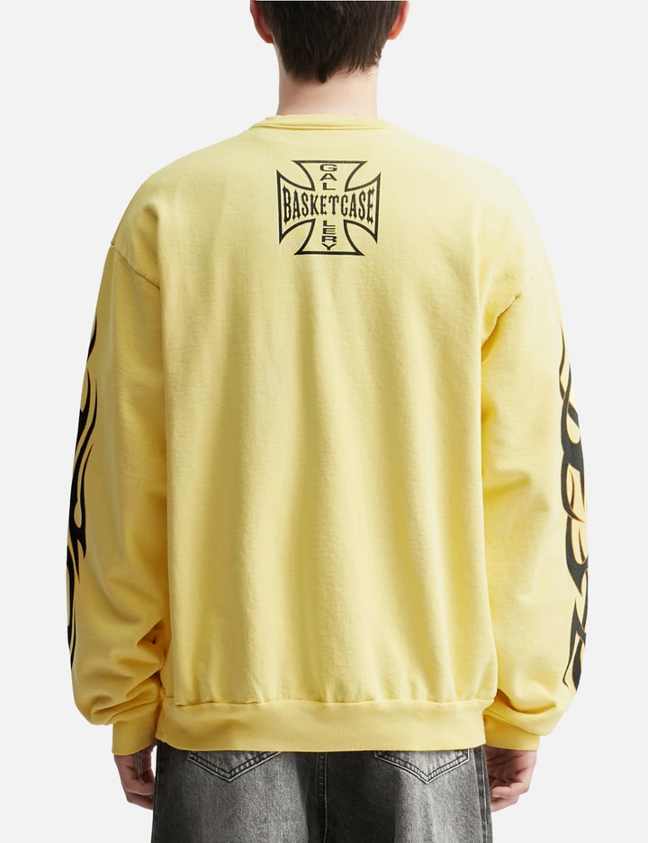 Scarab Crewneck Placeholder Image
