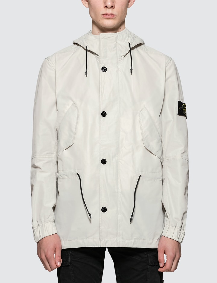 Jacket Placeholder Image