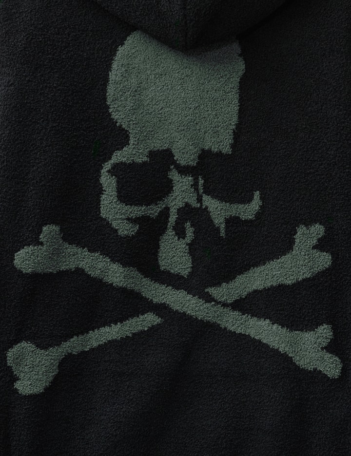 Lounge Zip-up Hoodie Placeholder Image