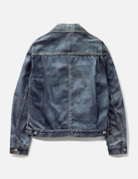 Junya Watanabe Man - Junya Watanabe Men x Levi