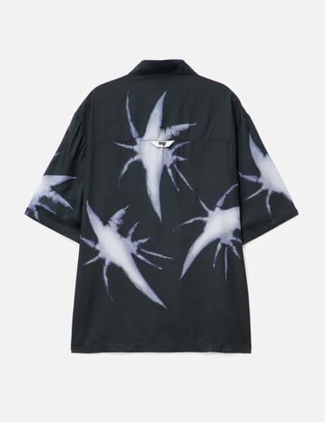 Engineered Drape Shirt view 8