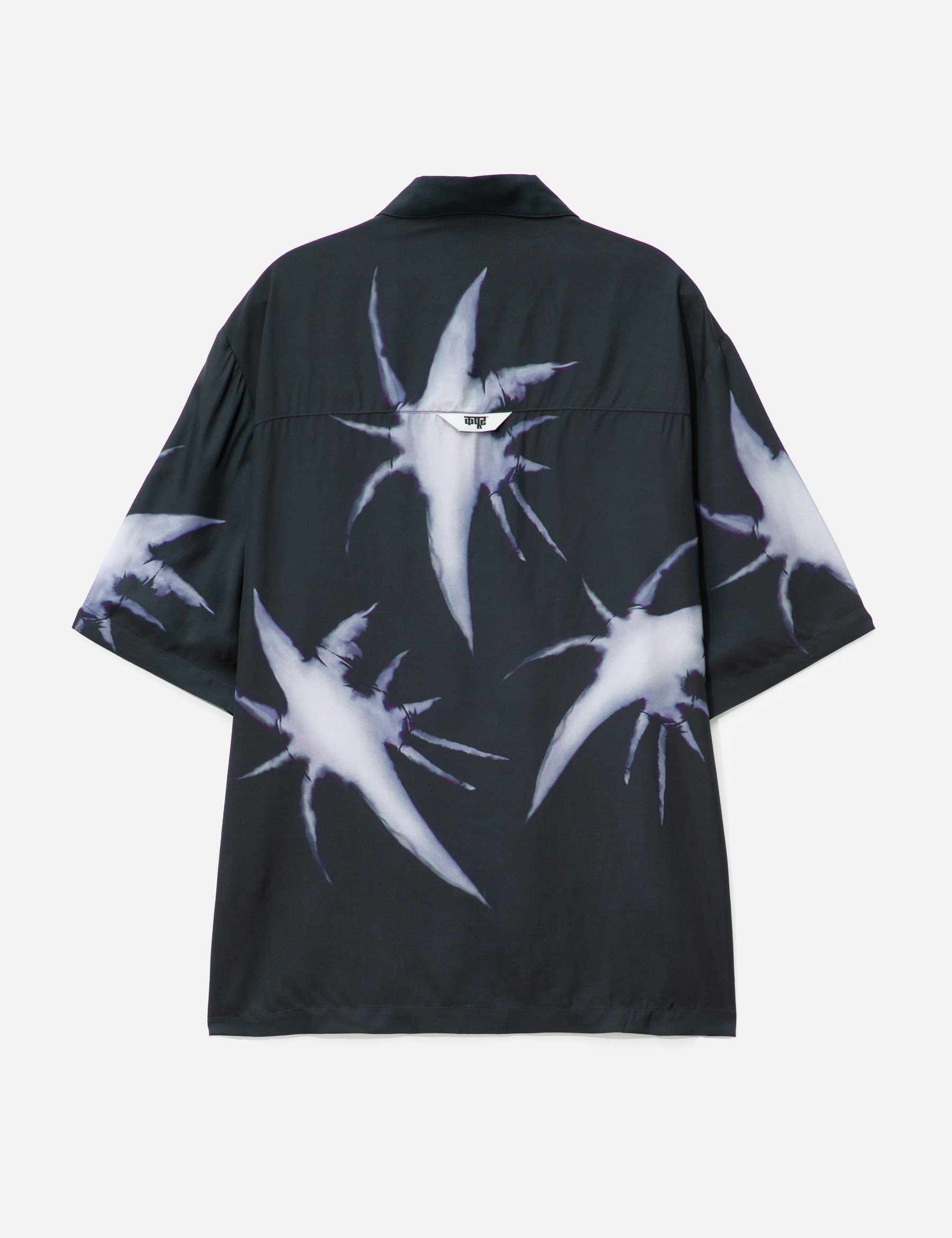 Engineered Drape Shirt view 17