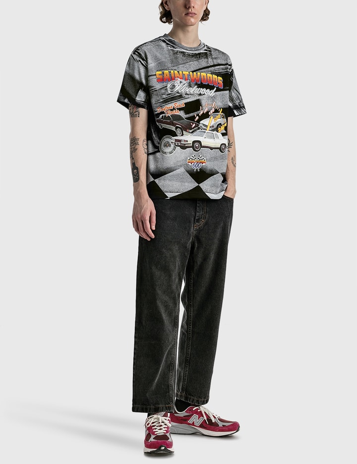 SW Racing Shirt Placeholder Image