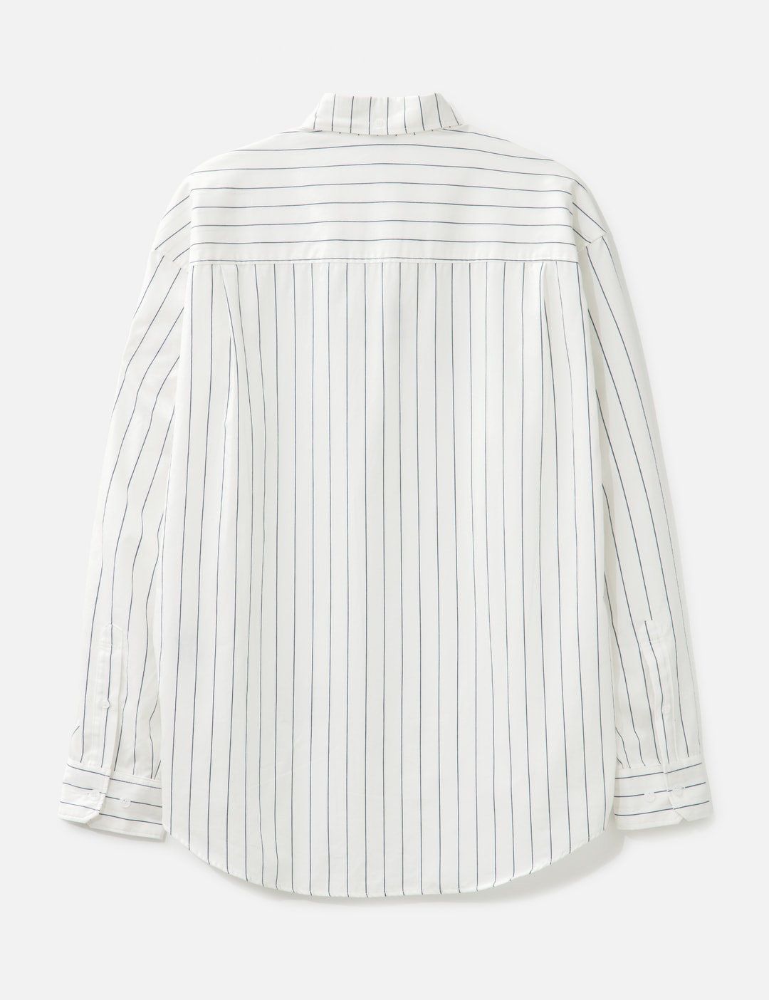 Baseball Stripe Shirts view 9