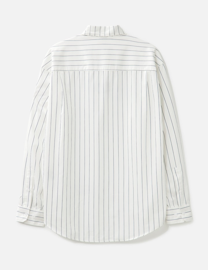 Baseball Stripe Shirts Placeholder Image
