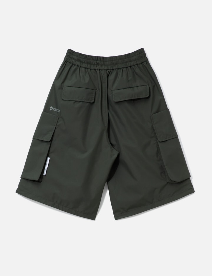 GTX City Military Half Pants 001 Placeholder Image