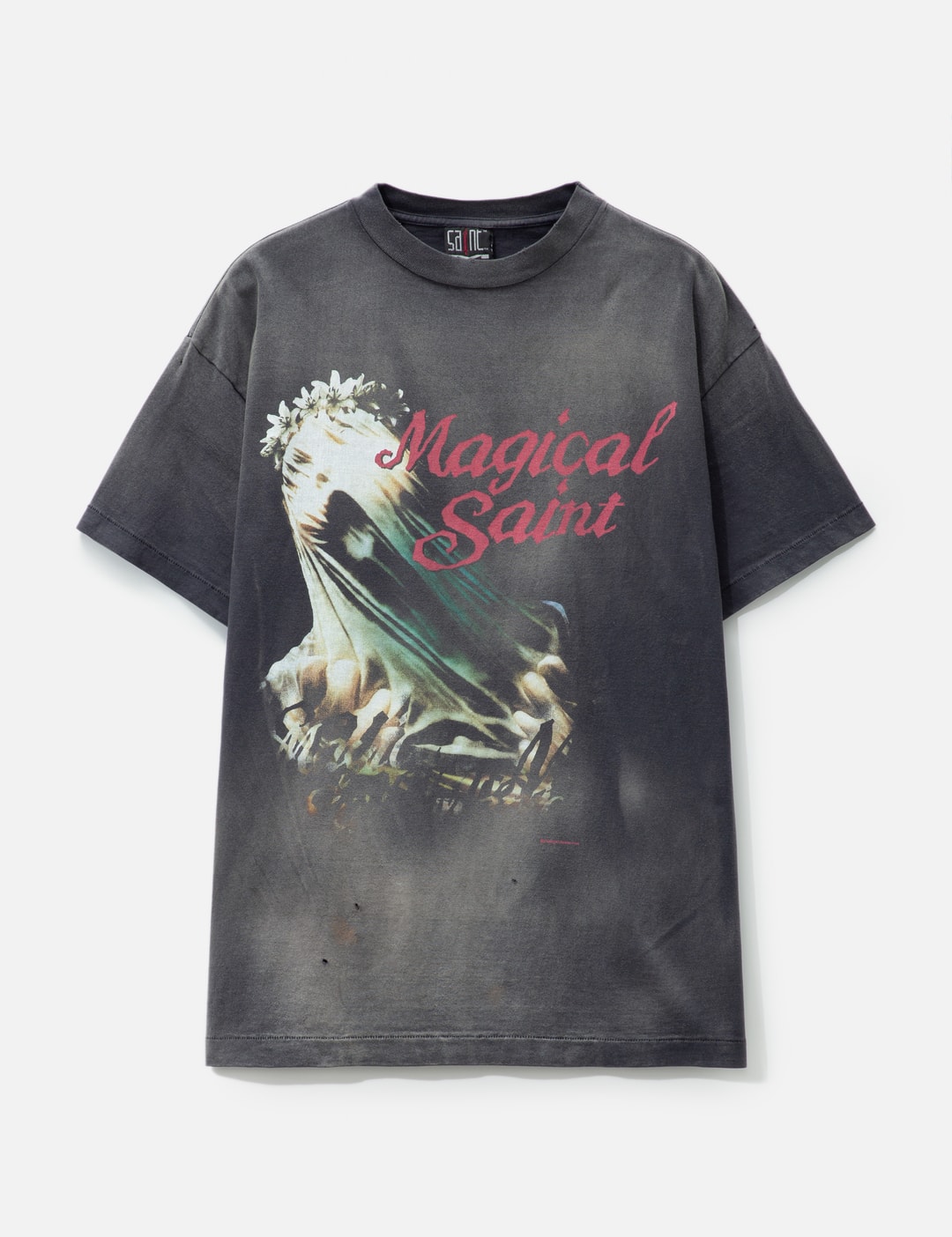 セント マイケル - Magical Saint T-Shirt | HBX - ハイプビースト 