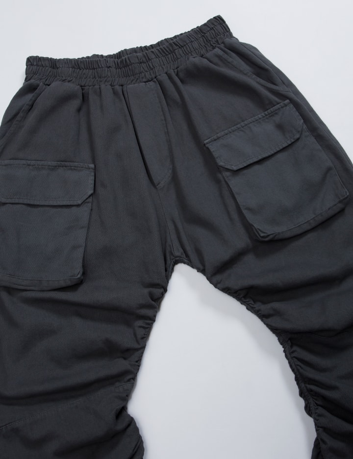 Front Pocket Cargo Pants Placeholder Image