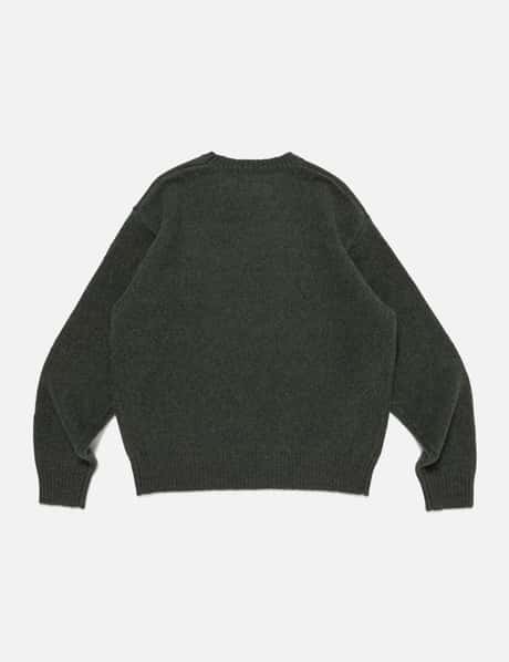 Heart Knit Sweater view 7