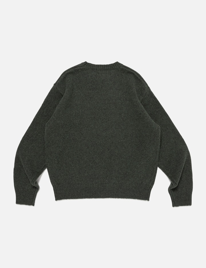 Heart Knit Sweater Placeholder Image