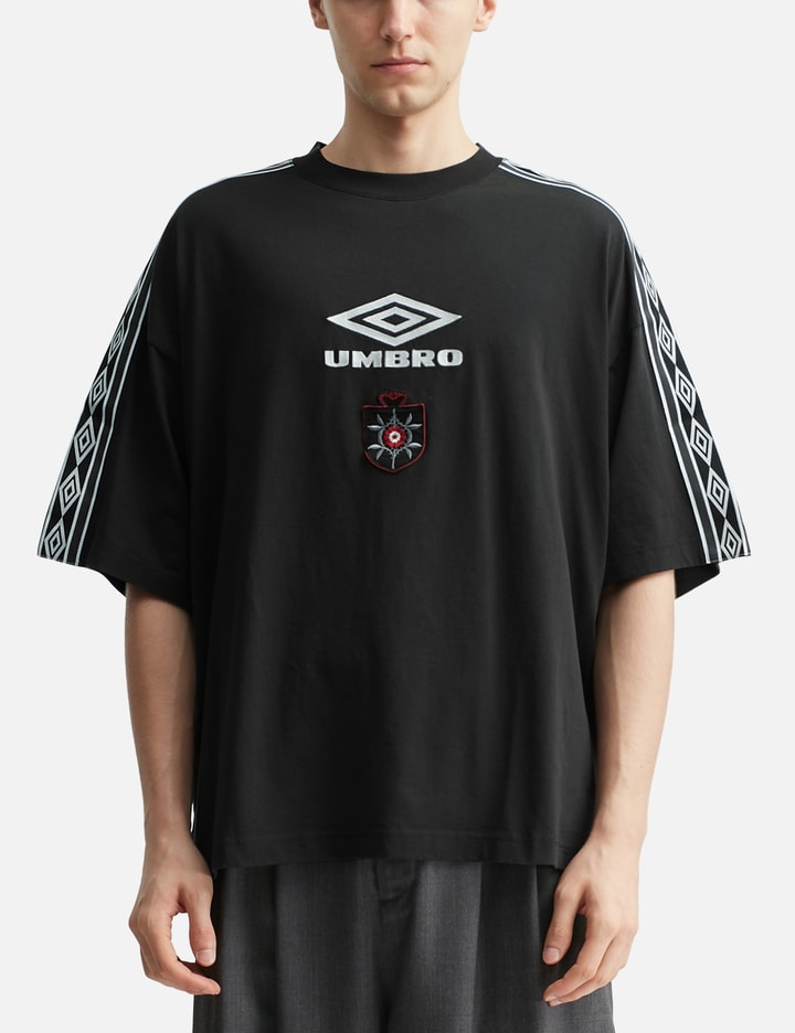 Umbro x Slam Jam OG Tape T-Shirt Placeholder Image