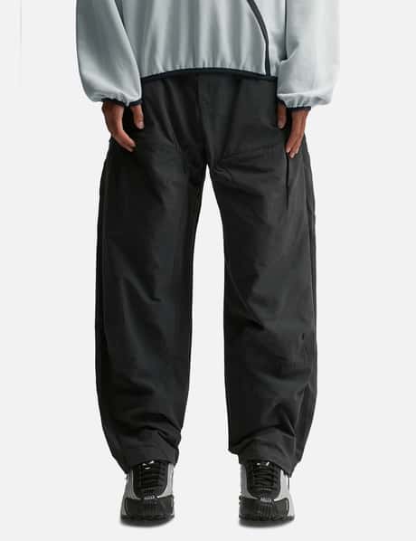 SAN SAN GEAR - DOUBLE KNEE DART PANTS | HBX - ハイプビースト 