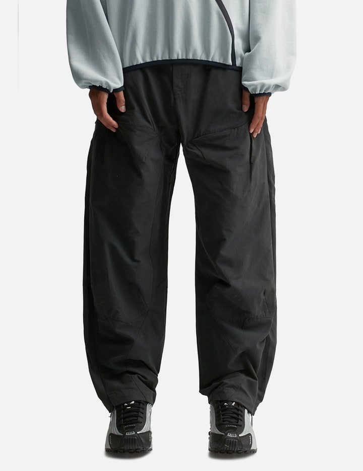 DOUBLE KNEE DART PANTS Placeholder Image