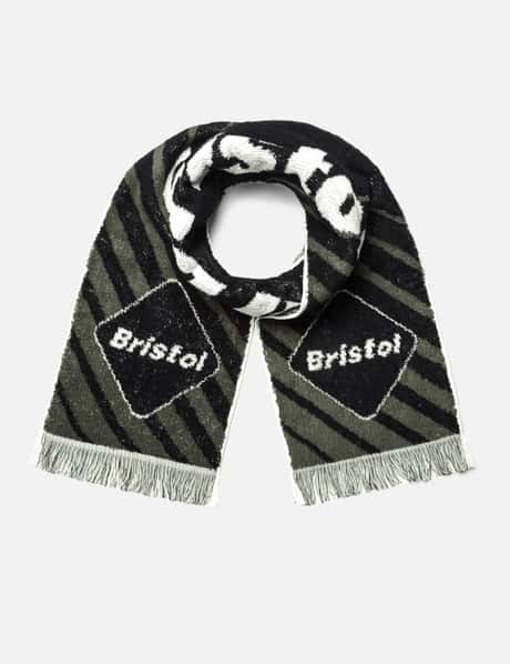 F.C. Real Bristol LONG TOWEL MUFFLER