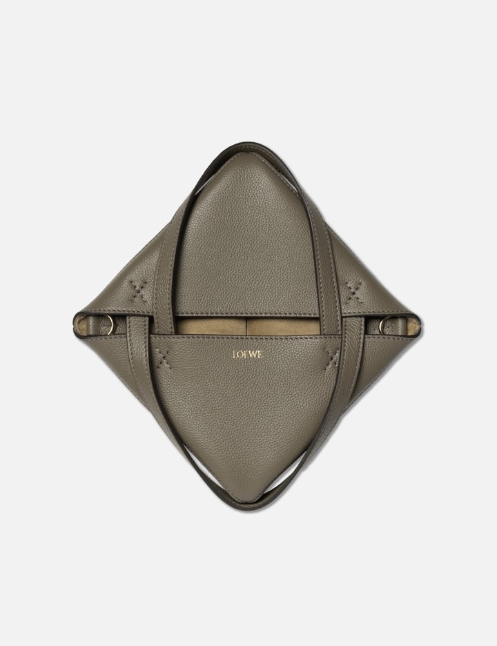 Loewe Mini Puzzle Fold Tote