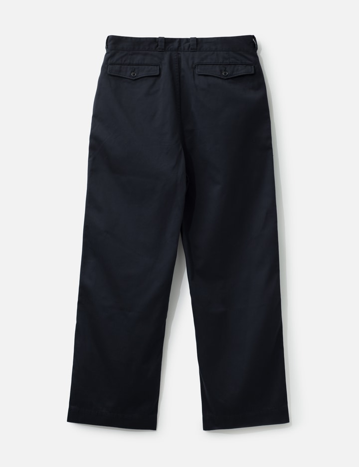 Nanamica Chino Pants