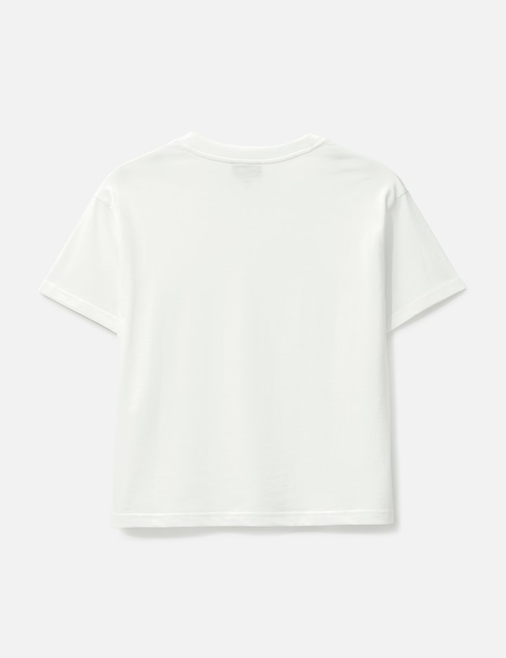 A.P.C. Boxy Micro Logo T-Shirt