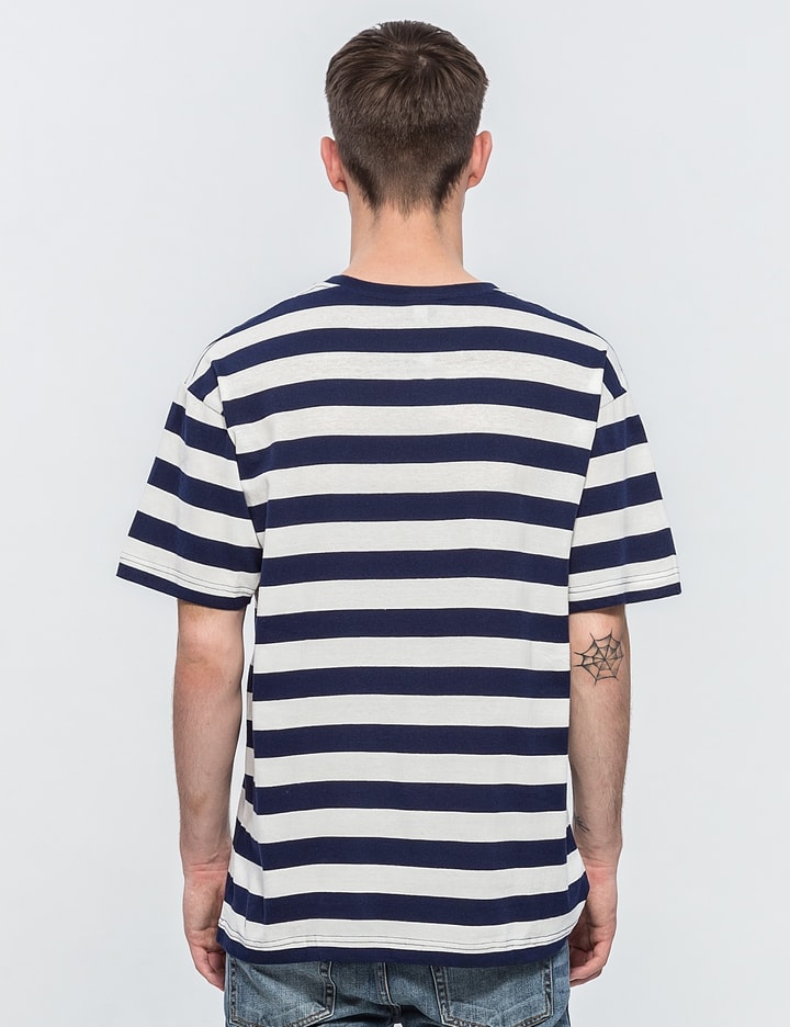 Classic Stripe T-Shirt Placeholder Image