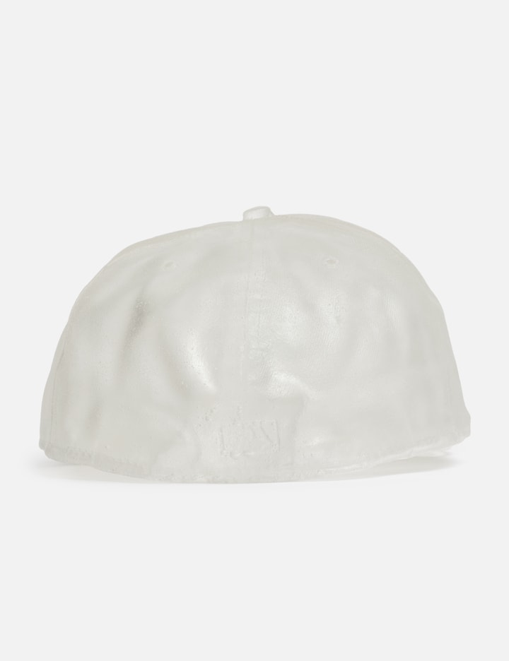 2019 Crystal Relic 001 Yankees Hat Placeholder Image