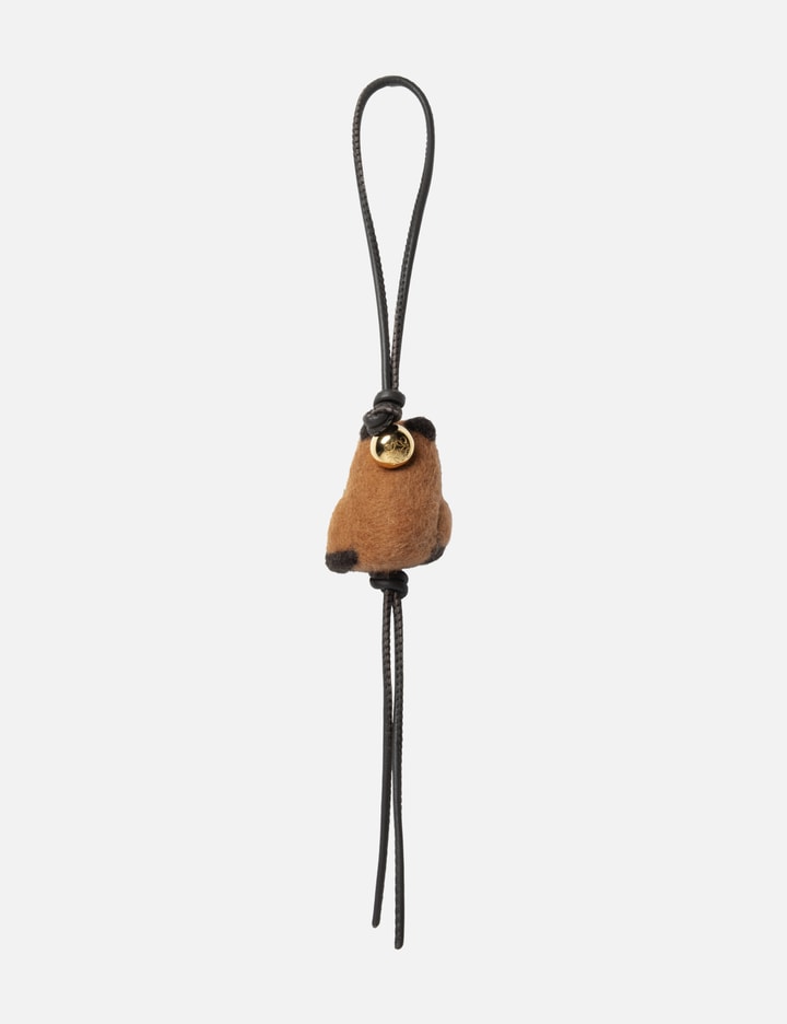 Capybara Charm Placeholder Image