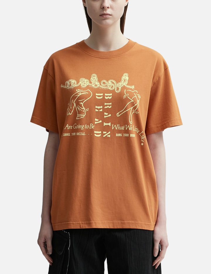 Life Beyond T-Shirt Placeholder Image