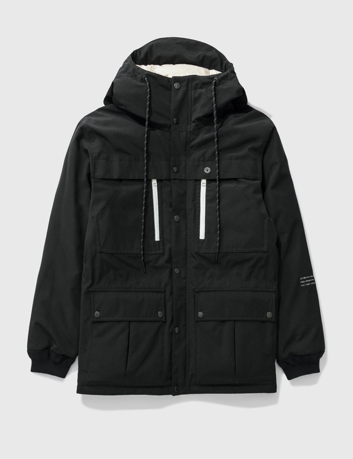 7 Moncler Frgmt Hiroshi Fujiwara Glostery Jacket Placeholder Image