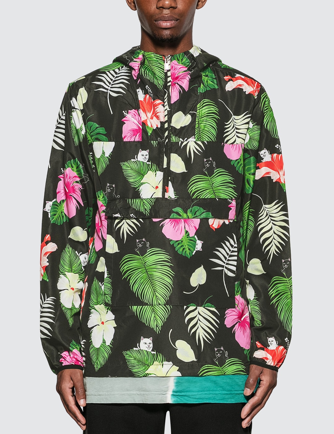 Maui Nerm Packable Anorak 재킷 Placeholder Image