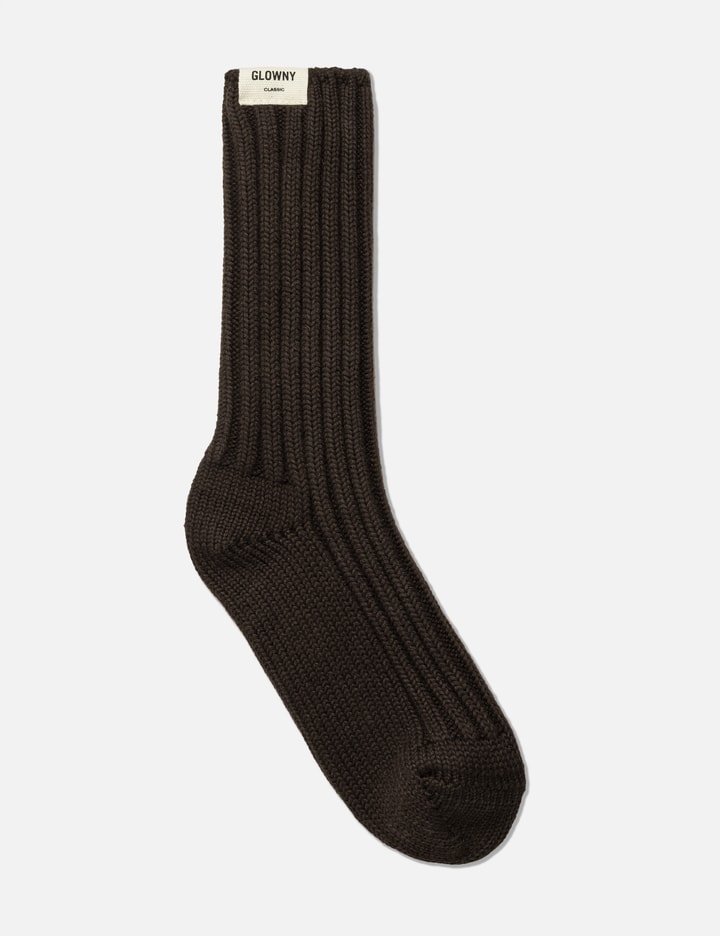 G Cozy Socks view 4