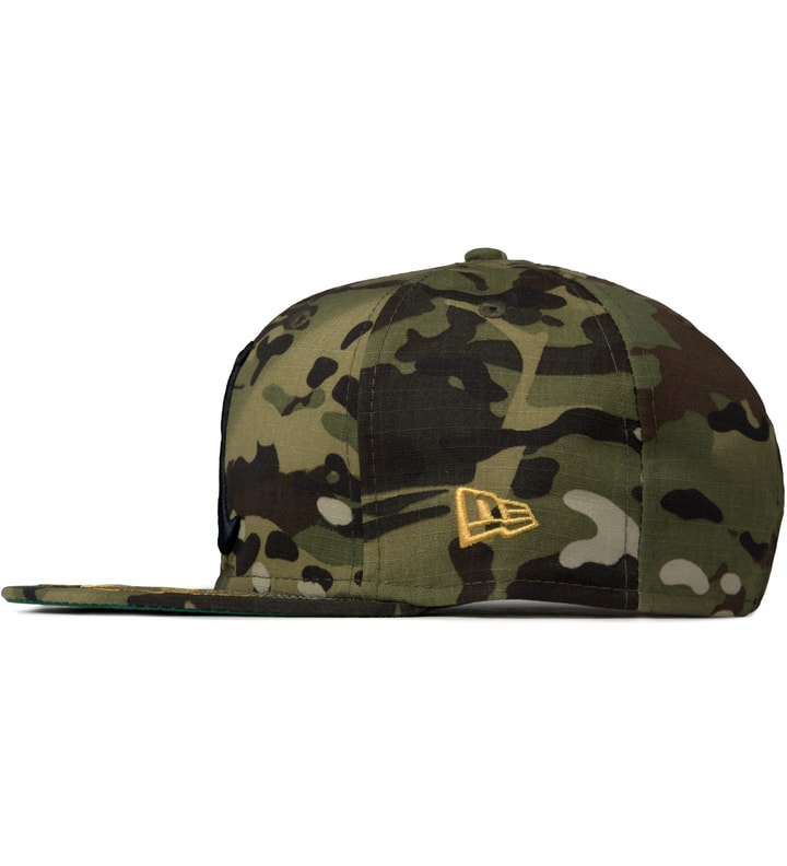 WOODLAND MULTICAM NEW ERA NA SNAPBACK Placeholder Image