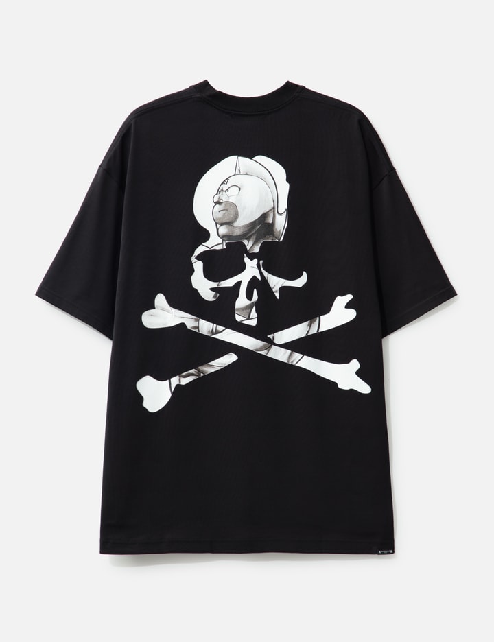 MASTERMIND JAPAN x Kinnikuman T-Shirt Placeholder Image