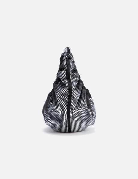 Crescent Mini Top Handle Bag view 8