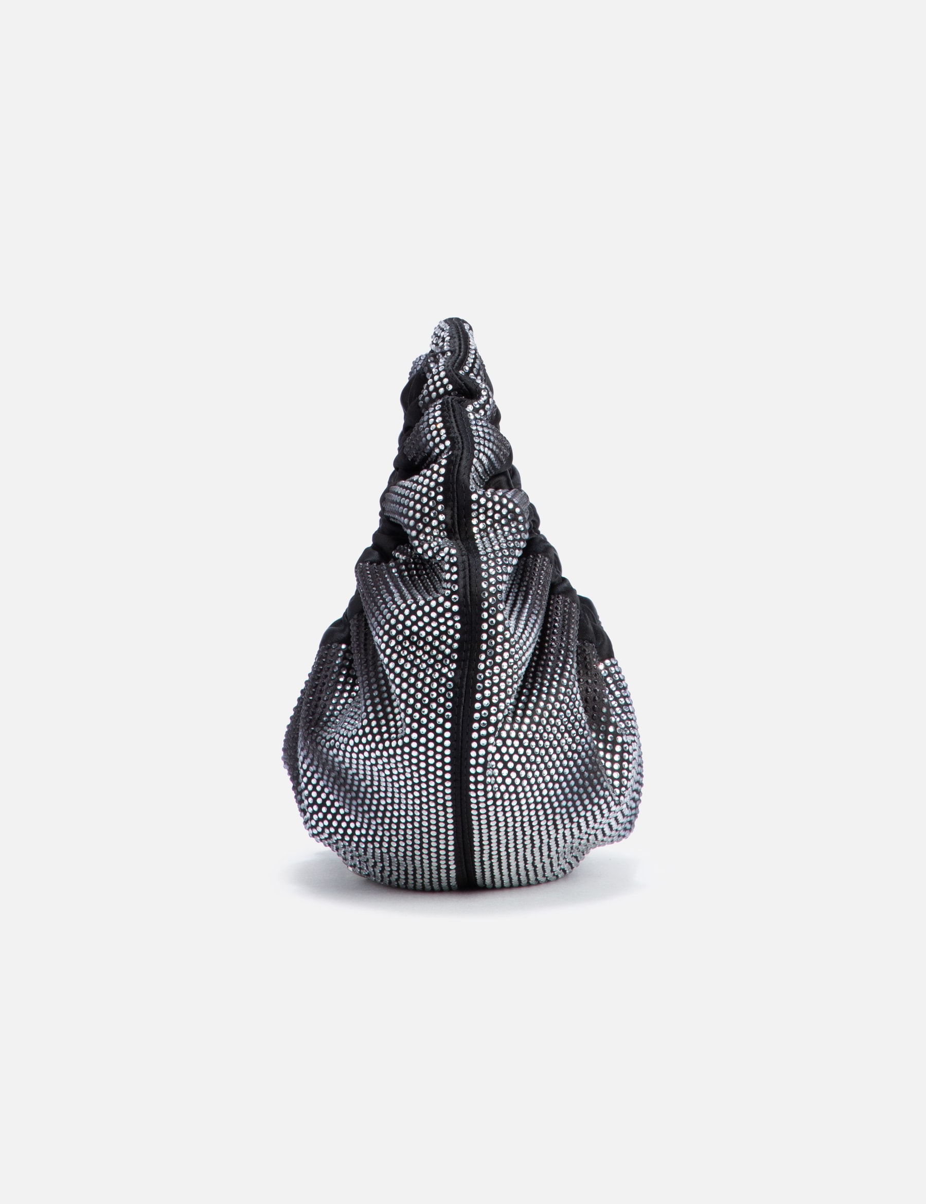 Crescent Mini Top Handle Bag view 17