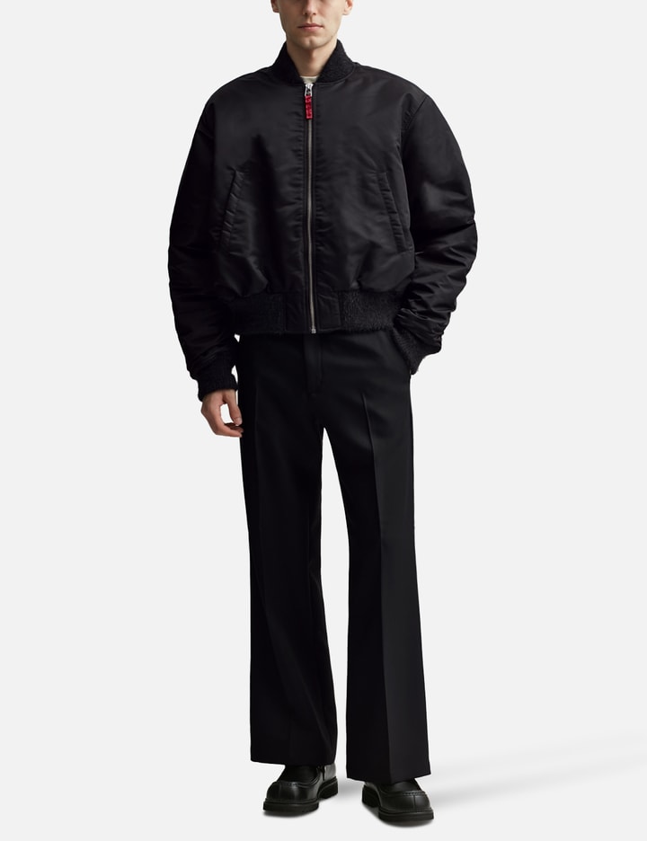 Sune Bootcut Tailored Pants Placeholder Image