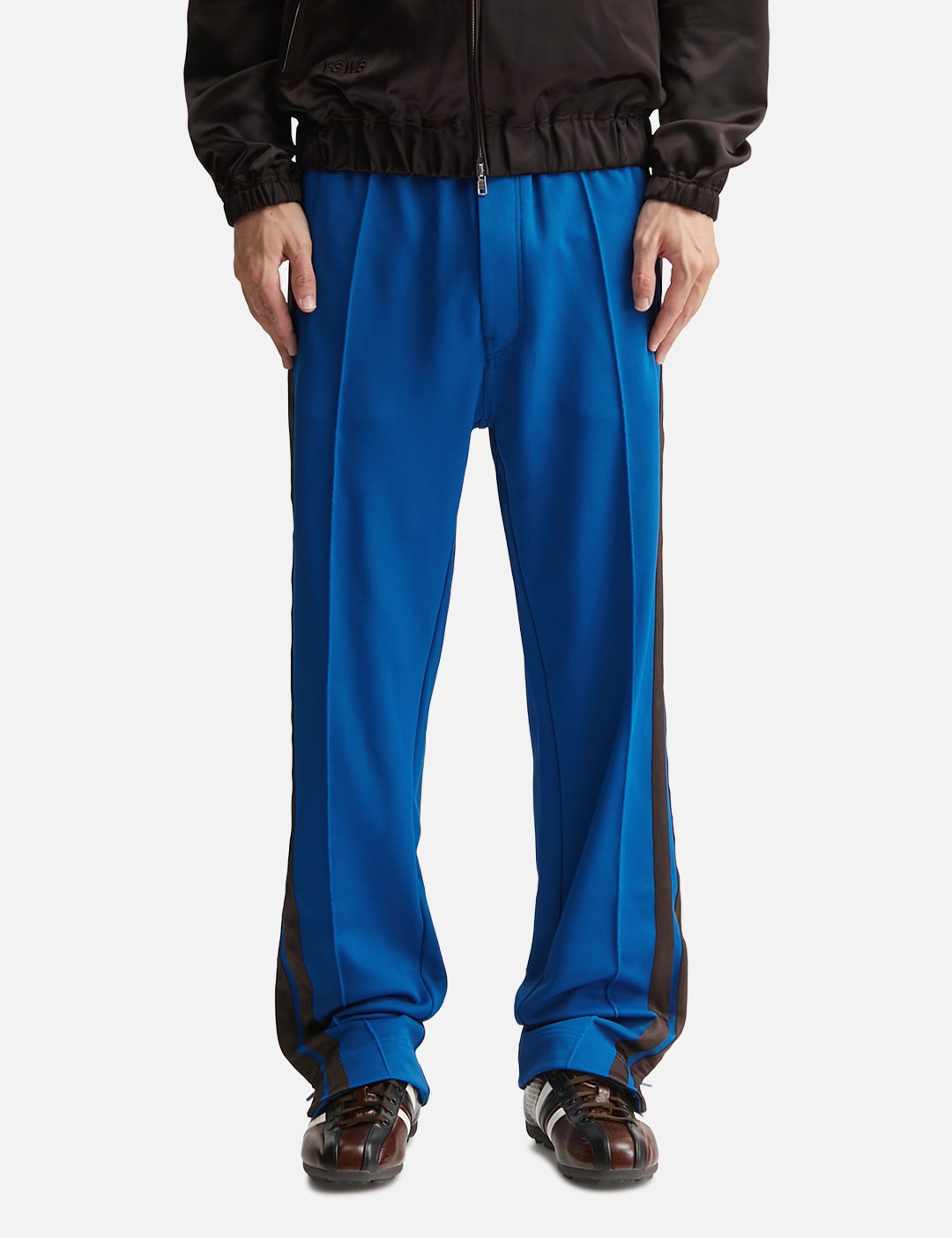 Wales Bonner X Y3 End Pant view 11